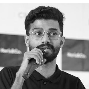 Haris Aboobacker - Digital marketing expert